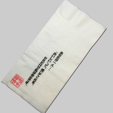 マジカルエッグ／ちゃはや様（東京都）　8折り紙ナプキン